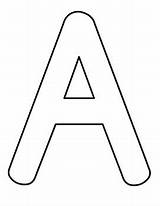 Colouring Printable Letras Abc Letra Cartazes sketch template