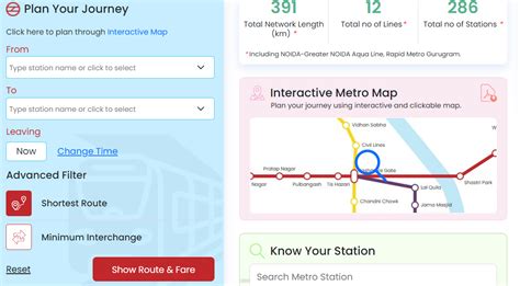 yellow  metro  delhi metro route map stations  timings
