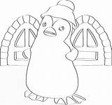 Boo Ozie Coloring Pages Coloring2print sketch template