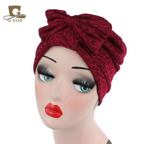 buy free shipping new fashion women bowknot bow turban