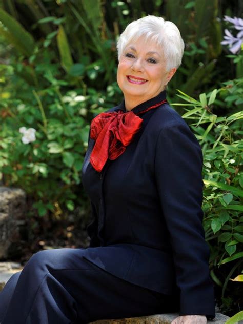 Shirley Jones Reveals Frisky Sex Life