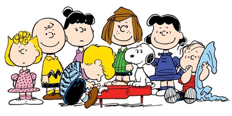 6 surprising facts about the voices behind your favorite peanuts