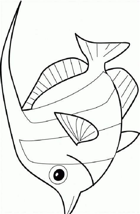 fish coloring sheet dessin coloriage coloriage dessin