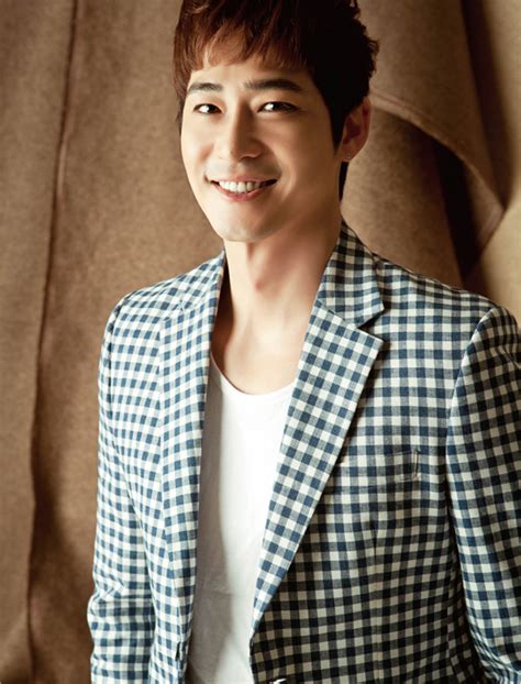 Happiness Is Not Equal For Everyone Kang Ji Hwan