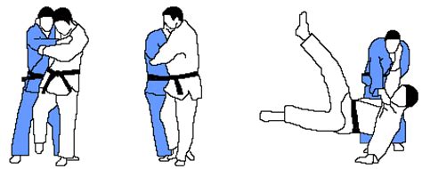 club de judo st jean bosco