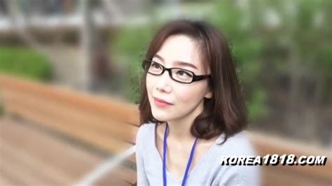 Korea1818 Com Korean Cutie In Glasses Porn 25 Xhamster