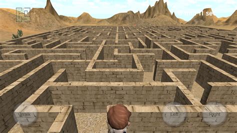 3d Maze The Labyrinth Appstore For Android