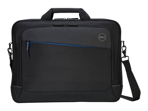 dell pro briefcase notebook carrying case   inspiron