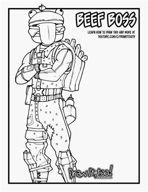 burger coloring pages coloring home