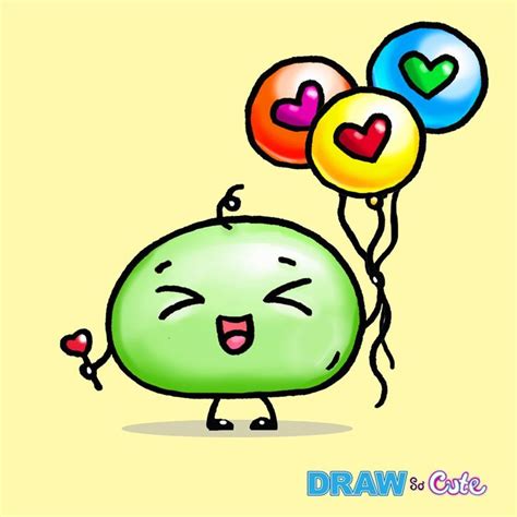 draw  cute images  pinterest   draw  kawaii