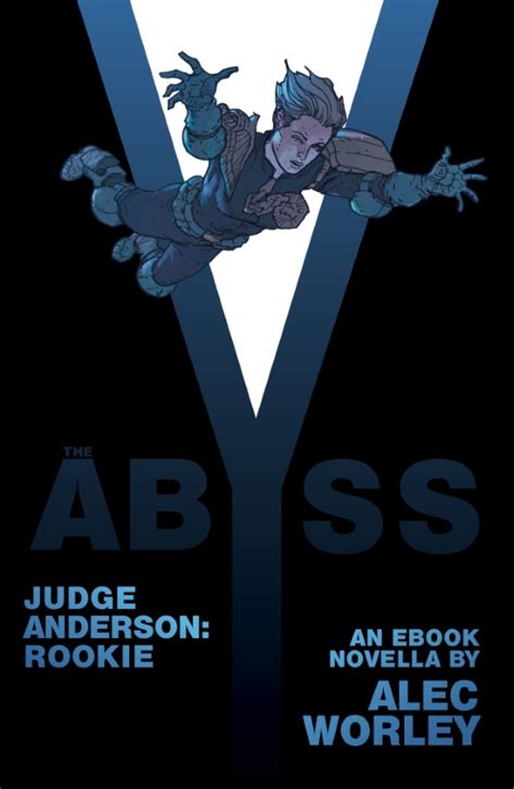 the abyss rebellion publishing