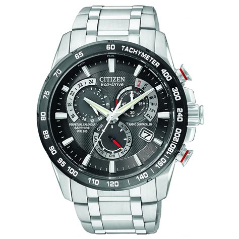 citizen  eco drive chronograph   wr  watches  faith jewellers uk