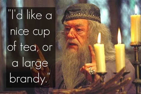 Inspirational Quotes Best Harry Potter Quotesgram