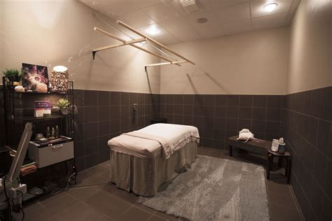 life spa massage room rodac