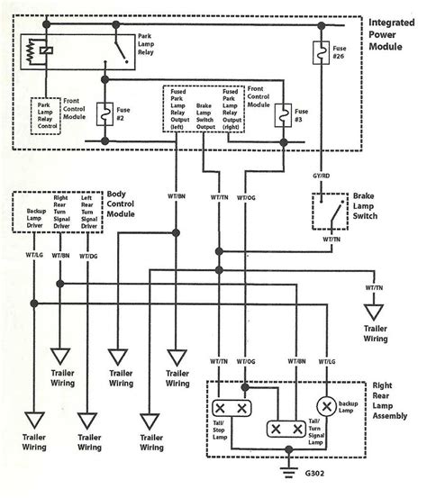 dodge caravan wiring diagram pictures wiring diagram sample