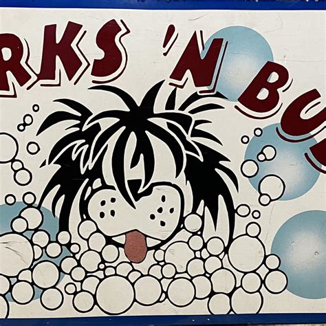 barks  bubbles laconia nh