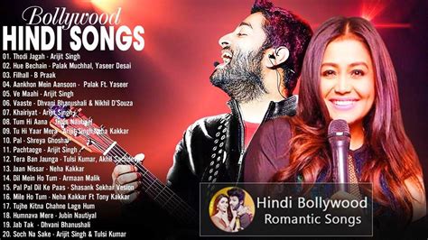 Bollywood Hits Songs 2020💙 The Best Arijit Singh Neha Kakkar Atif Aslam