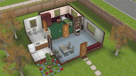 sims freeplay house guide part   girl  games