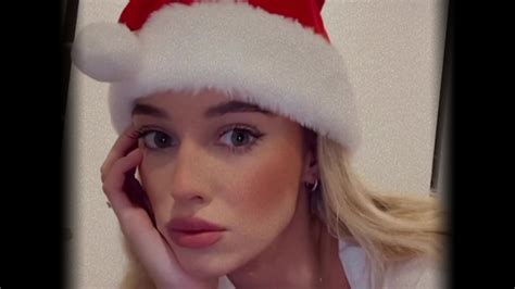 Tom Brady Fan Veronika Rajek Endures Painful Christmas Night Watching