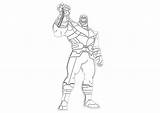 Thanos Coloring Pages Sheets Print Printable Kids Tsgos Sheet Size sketch template