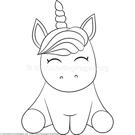 cute cartoon unicorn coloring pages unicorn coloring pages emoji