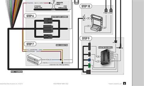 idatalink maestro rr wiring diagram easy wiring