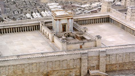 zal de derde tempel  jeruzalem spoedig worden herbouwd deel