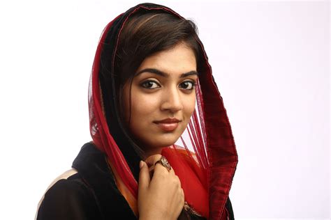 Nazriya Nazim Indian Actress Bollywood Babe Model 14 