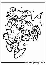 Sonic Hedgehog Very sketch template