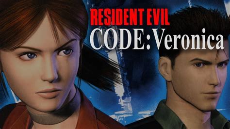 fan made resident evil code veronica remake releases this year