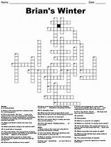 Crossword Puzzles Wordmint Px sketch template