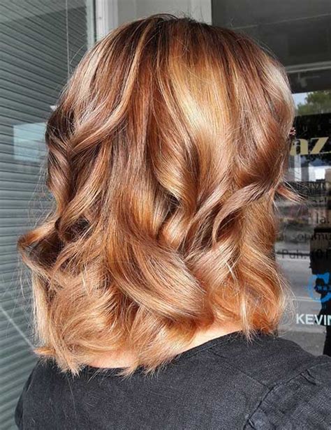 43 Top Pictures Auburn Highlights On Light Brown Hair