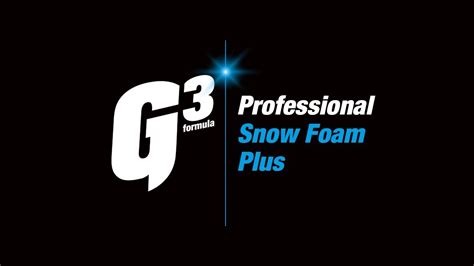 pro snow foam     atgprofessional youtube