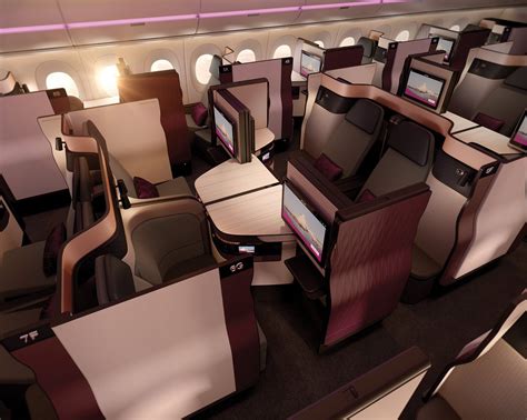 qatar airways clinched  business class   catering accolades   airlineratings