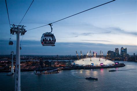 emirates air  cable car opening hours extended  offer night flights london evening