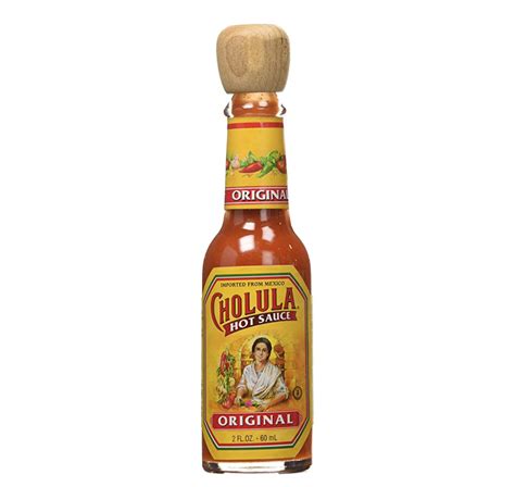 The 10 Most Popular Hot Sauces In America According To