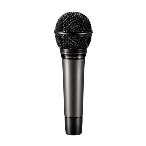 atm410 cardioid dynamic handheld microphone