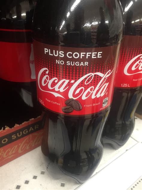 coke coffee surprisingly  bad gag
