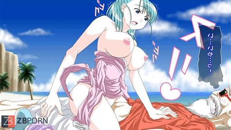 Bulma Dragon Ball Hentai Pictures Zb Porn