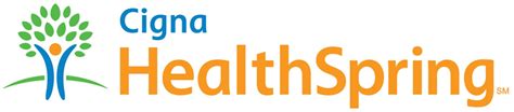 cigna healthspring american insurance organization
