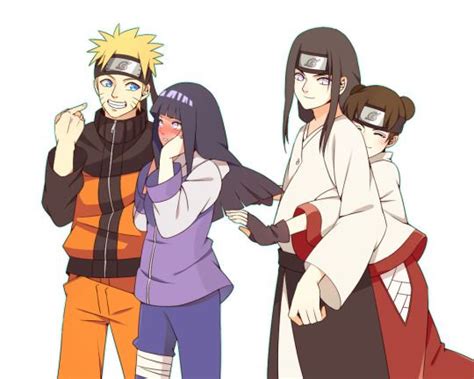 306 Best Images About Neji And Tenten On Pinterest Posts