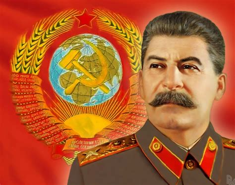 insights  sounds notable  quotable joseph stalin
