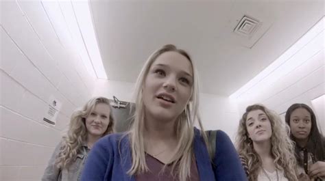 ‘a Girl Like Her’ Faux Documentary Follows A High School Bullying
