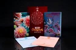 festival greeting card   price  india