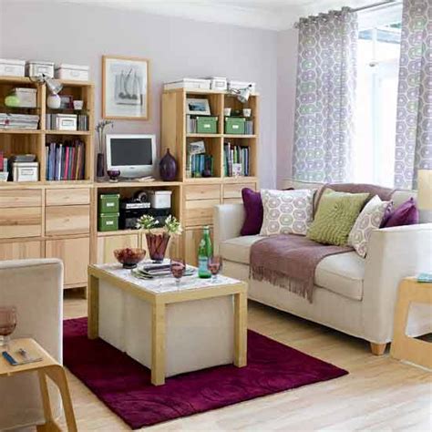 choose  furniture  small spaces  simple tips