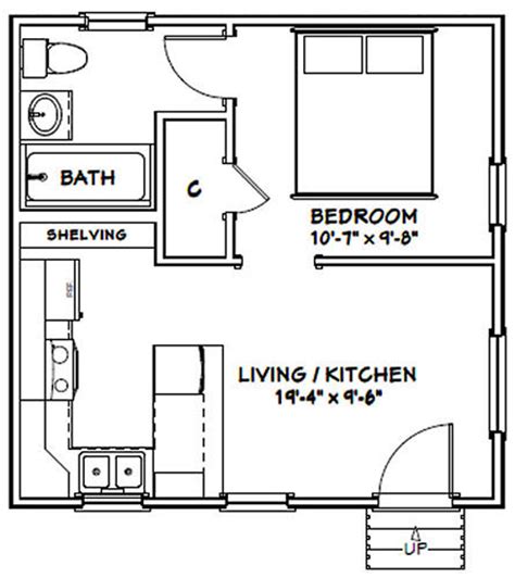 tiny house layout tiny house cabin tiny house living small house design house layouts
