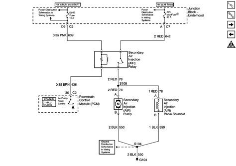 schematic  vortec wiring harness diagram