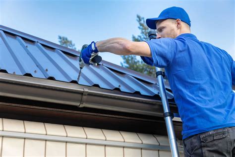 problems  metal roof  shingles avalon home inspections