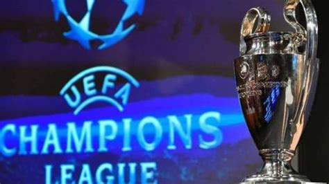 champions league quarter finals draw    draw start
