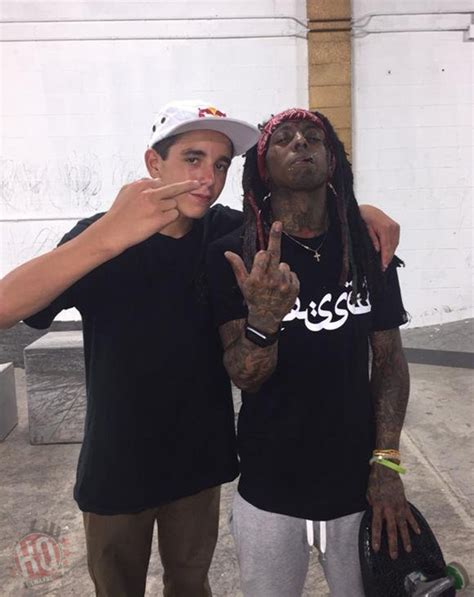 Pimp C Tag Lil Wayne Hq